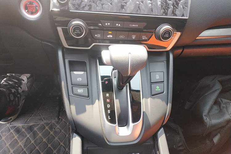 Used Honda Breeze 2021 240TURBO CVT 2WD Luxury Edition
