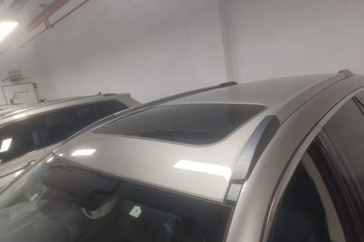 Used Subaru Outback 2017 2.5i Sport Navigation Edition with EyeSight
