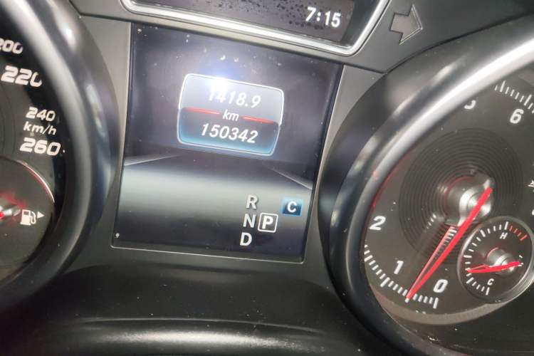 Used Mercedes-Benz GLS-Class 2017 GLS 450 U.S. specification