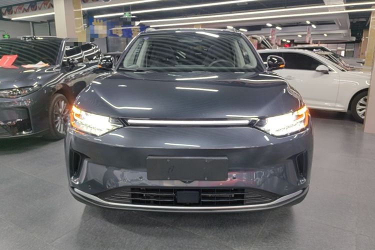 Used Leapmotor C11 2024 All-Electric 580 Luxury Edition