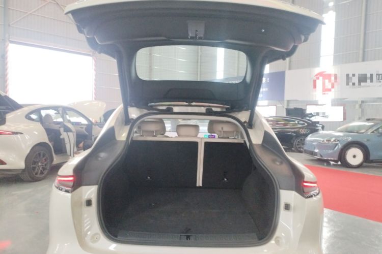 Used IM LS6 2023 Max Standard Edition