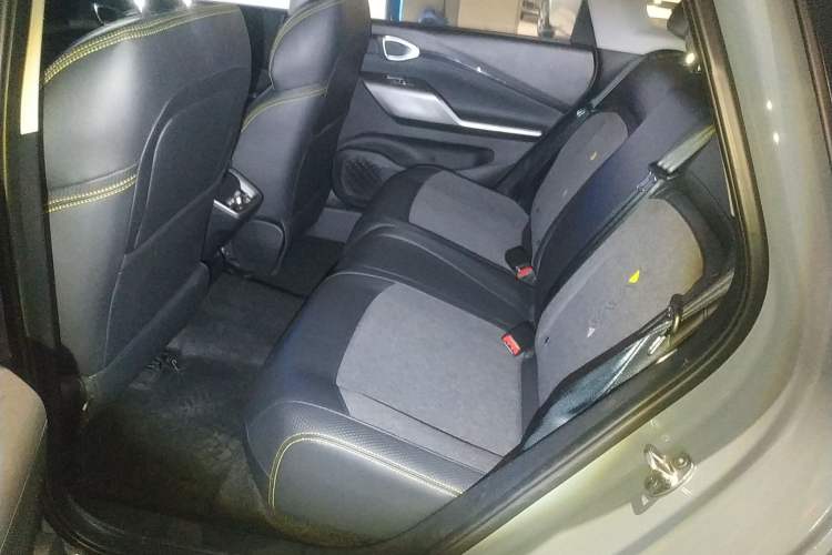 Used Baojun Valli 2021 1.5T Yili Pasture CVT Luxury Model