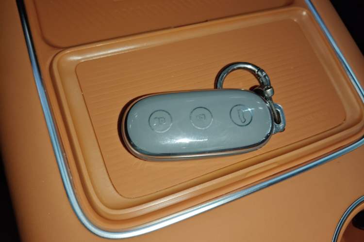 Used Li Auto L8 2023 Pro Model