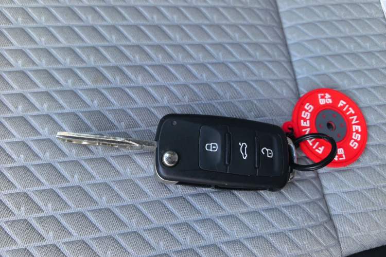 Used Skoda Yeti 2016 1.4TSI DSG Advanced Edition