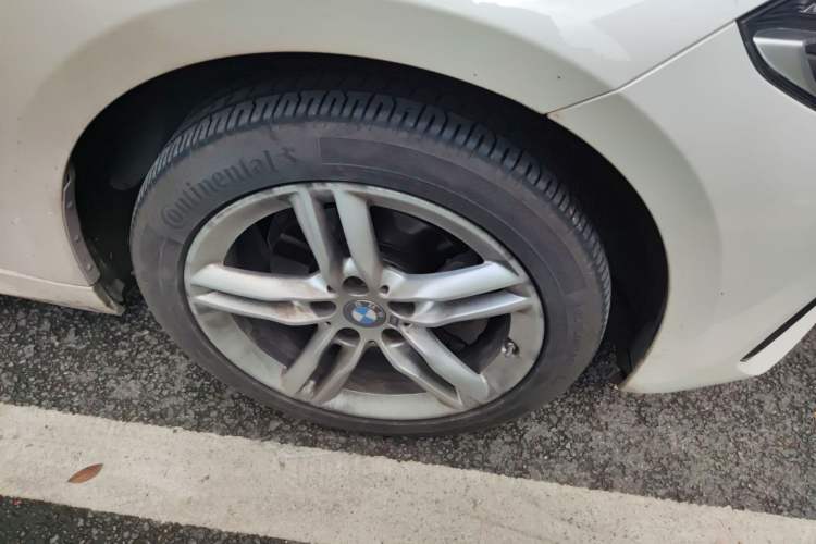 Used BMW 1 Series 2020 120i M Sport Package Right Front Wheel Hub