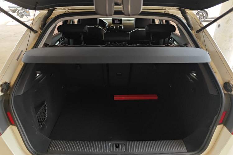 Used Audi A3 2014 Sportback 35 TFSI Automatic Comfort Model