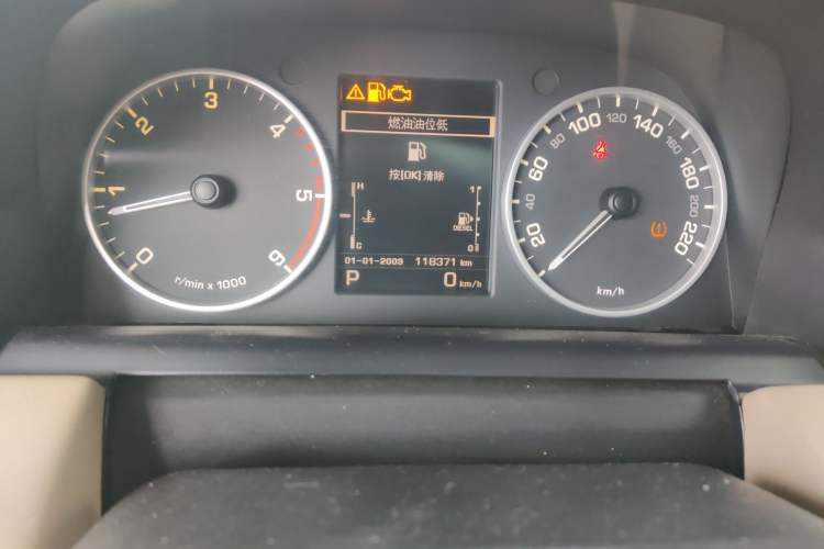 Used Land Rover Range Sport 2011 3.0 TDV6 Diesel Version