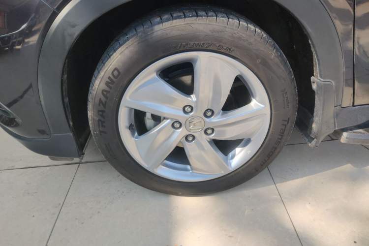 Used Honda Vezel 2020 1.5L CVT Elite Edition
