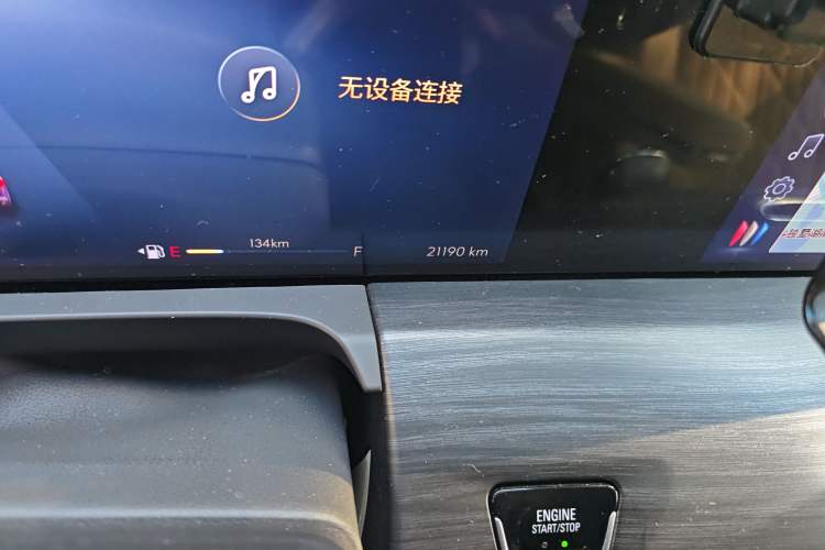 Used Buick GL8 2023 ES Lu Zun Luxury Model