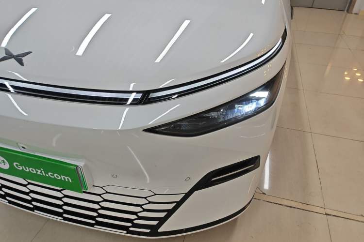 Used XPeng X9 2025 740 Ultra-Long Range Max