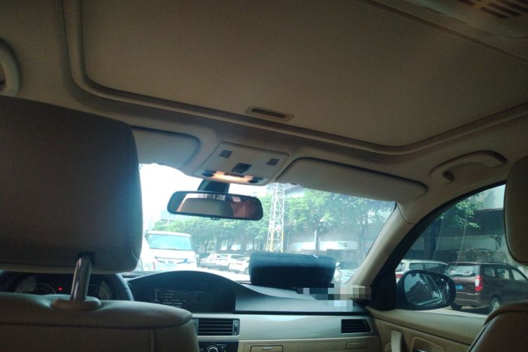 Used BMW 3 Series 2011 320i Luxury Edition