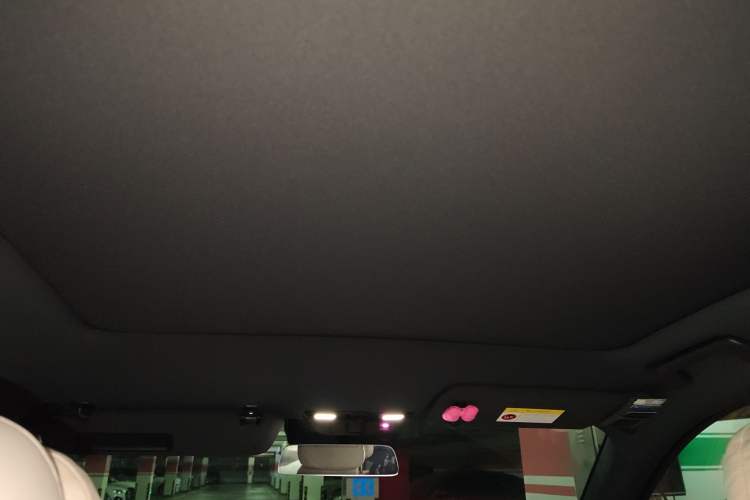 Used Li Auto L6 2024 Max
