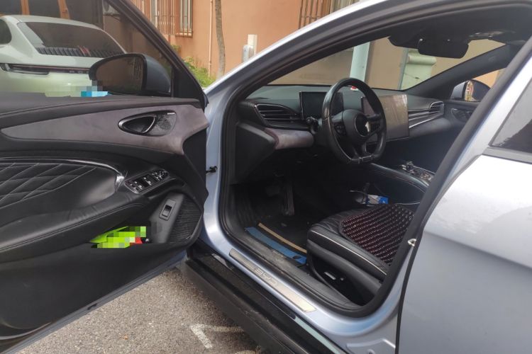 Used BYD Seal 2023 Champion Edition 550km Prestige Model