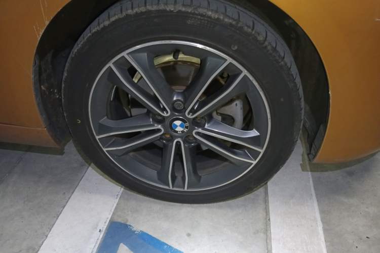 Used BMW 1 Series 2017 118i Sport Edition