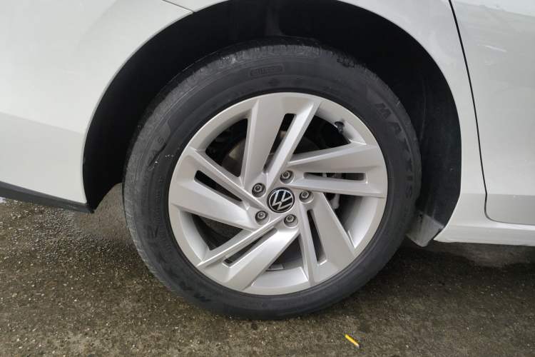 Used Volkswagen Lamando 2022 Lingdu L 280TSI DSG Spicy Edition