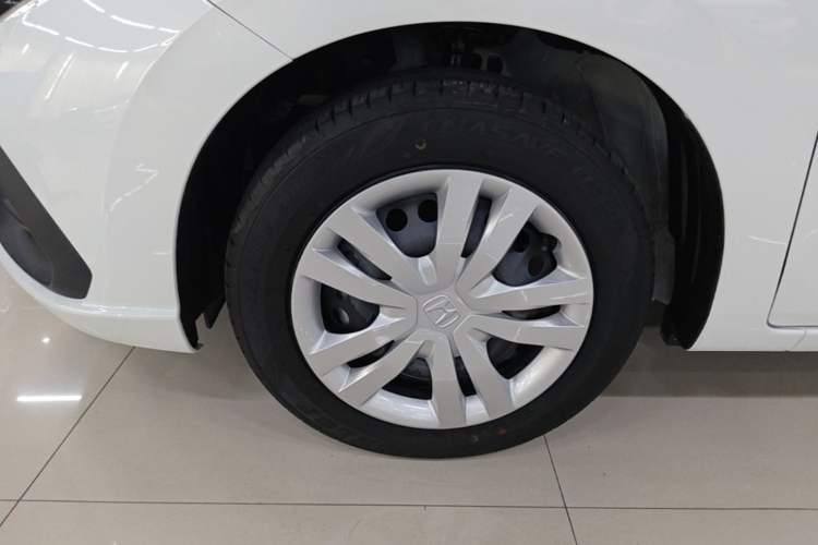 Used Honda Fit 2023 1.5L CVT Trend Edition