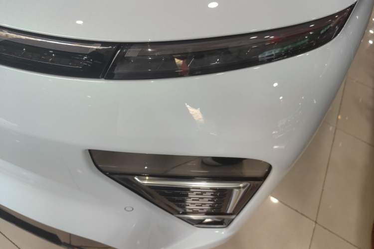 Used EXEED Star Era ET 2024 All-Electric 760 Max Left Front Headlight