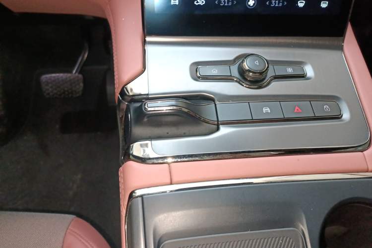 Used Nio EC6 2020 440 km Performance Version
