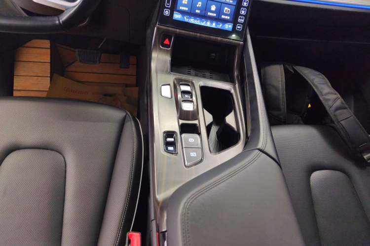 Used Hyundai Custo 2021 380TGDi Deluxe Edition DLX