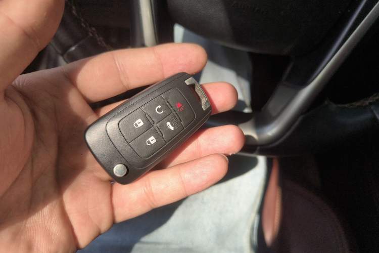 Used Buick LaCrosse 2014 2.0T SIDI Elite Tech Version