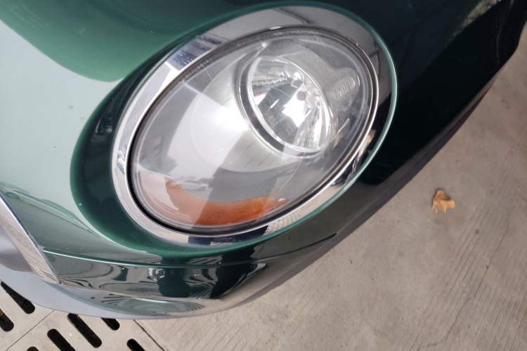 Used MINI MINI 2016 1.2T ONE Pioneer Edition