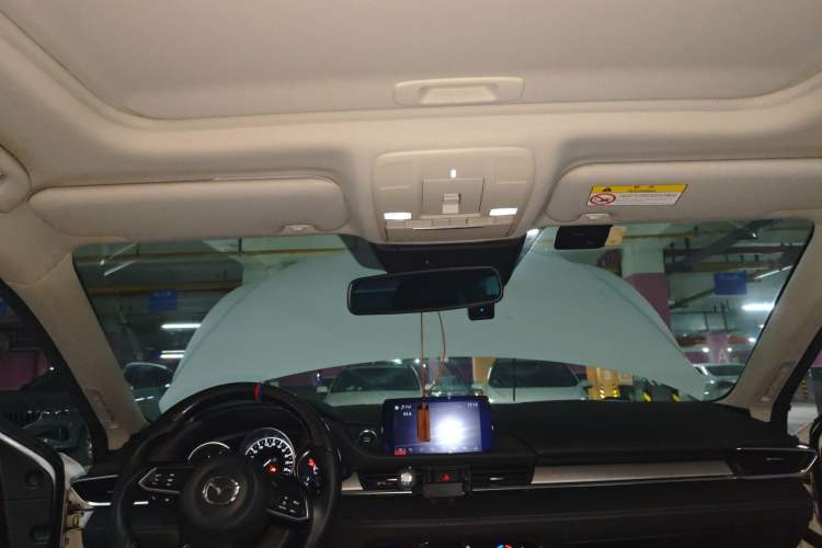 Used Mazda Atenza 2020 2.5L Skyline Sport Edition