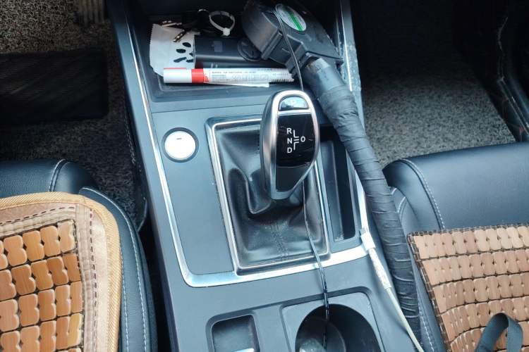 Used BYD Qin Pro 2018 1.5TI Automatic Smart Connect Fendong Model