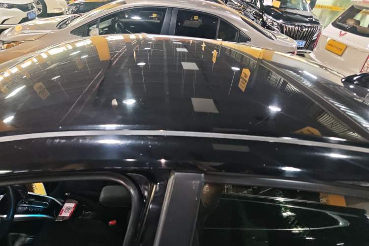 Used Honda Crider 2016 1.8L CVT Comfort Version