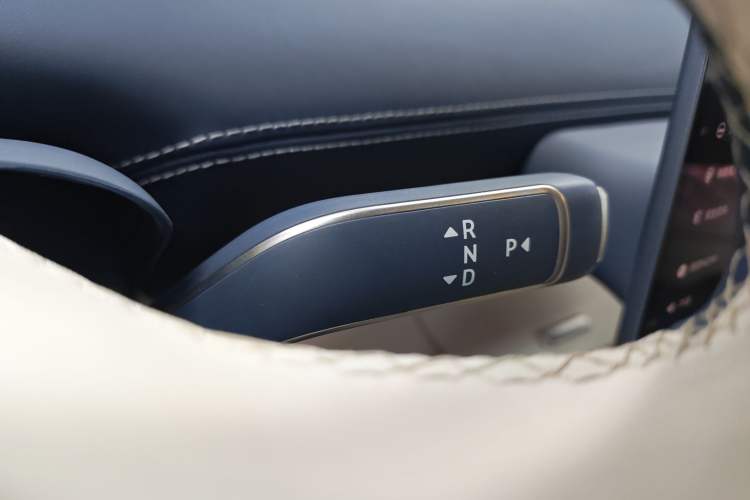 Used Nio ET9 2025 100kWh Signature Edition