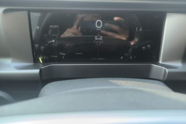 Used JETOUR Traveler 2023 1.5T Two-Wheel Drive Discovery PRO