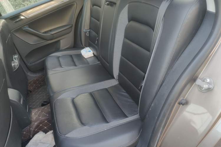 Used Volkswagen Bora 2014 1.6L Manual Comfort Model