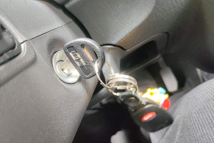 Used Suzuki Wagon R 2016 1.4L Manual Value Model