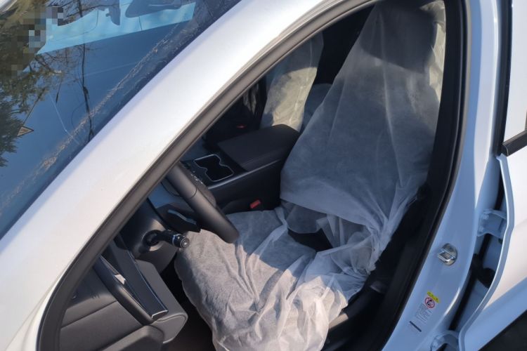 Used BYD Song Pro New Energy 2025 2nd Generation Intelligent Driving Version DM-i 75KM Leading Edition