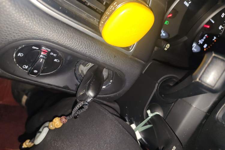 Used Porsche Macan 2017 Macan 2.0T Vehicle Key