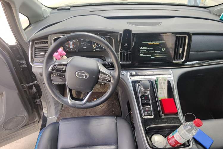 Used GAC Trumpchi M8 2023 Master Series 390T Ultimate Edition