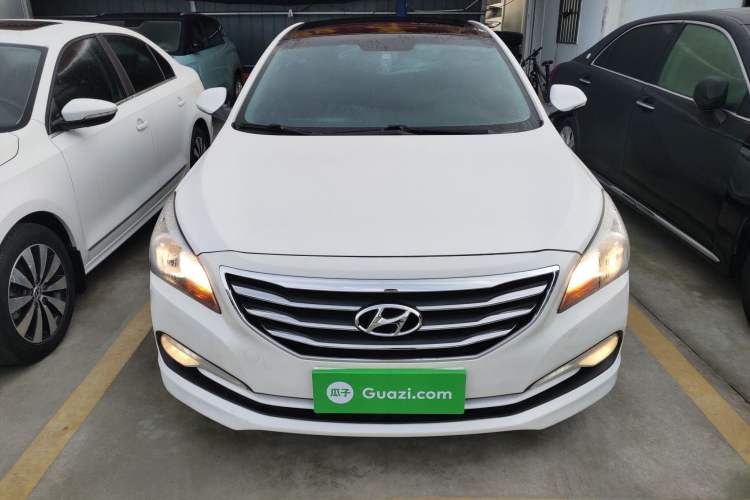 Used Hyundai Mistra 2014 1.8L Automatic Deluxe DLX Model