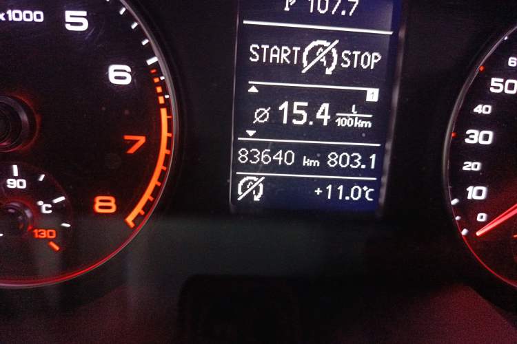 Used Audi Q3 2015 35 TFSI Comfort Model
