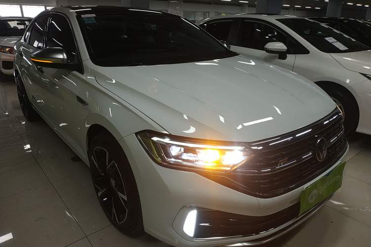 Used Volkswagen Sagitar 2023 300TSI DSG Excellence Edition