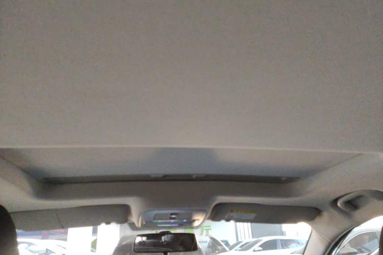 Used Roewe Ei5 2019 Luxury Edition