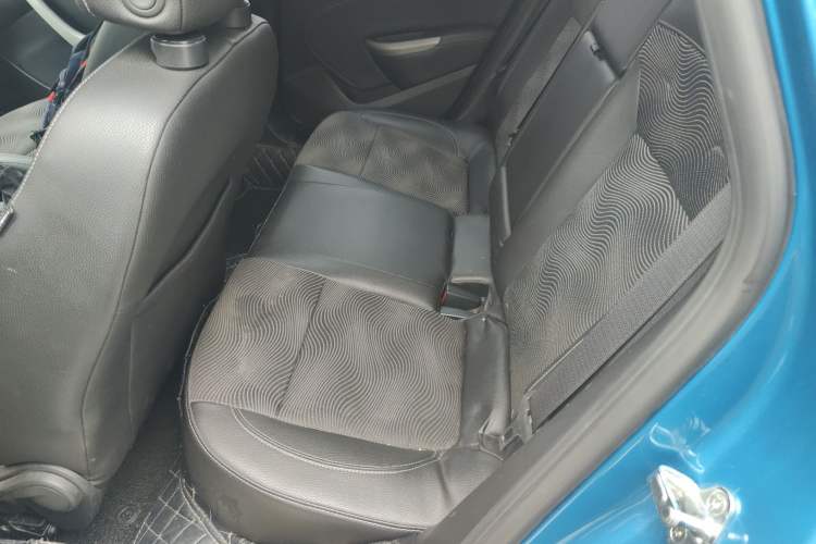 Used Buick GT 2014 XT 1.6L Automatic Fashion Edition