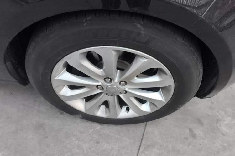 Used Land Rover Range Vogue 
