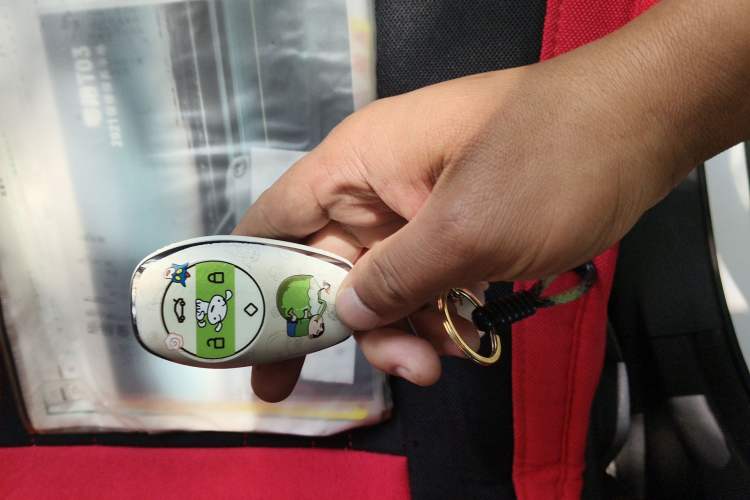 Used Leapmotor T03 2021 400 Lite Edition Lithium Iron Phosphate