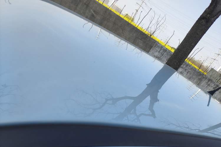 Used Wuling Hongguang MINIEV 2022 Zizai Version Lithium Iron Phosphate Roof