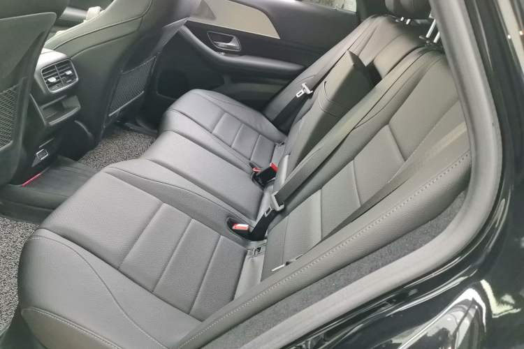 Used Mercedes-Benz GLE 2024 GLE 350 4MATIC Stylish Model