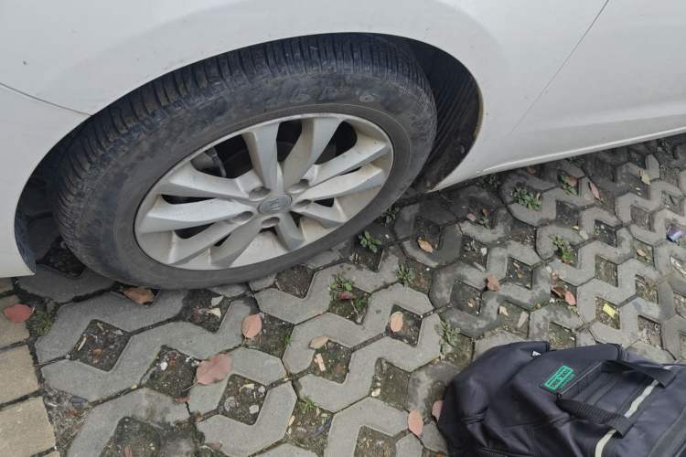 Used Kia K3 2016 1.6L Manual GLS