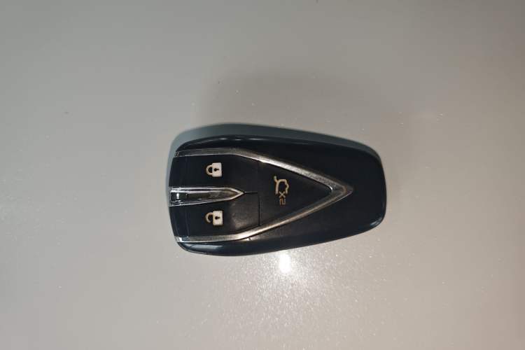 Used CHANGAN CS75 2022 Blue Whale Edition 1.5T DCT Luxury Model