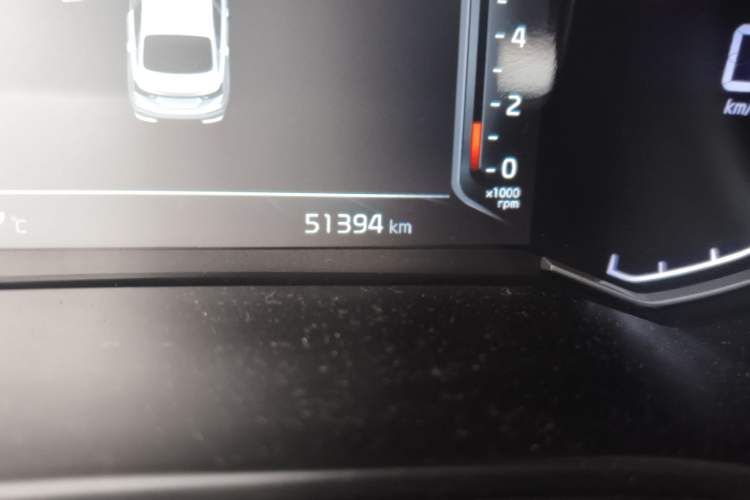 Used Kia K3 2021 Revised 1.5L CVT Fashion Edition
