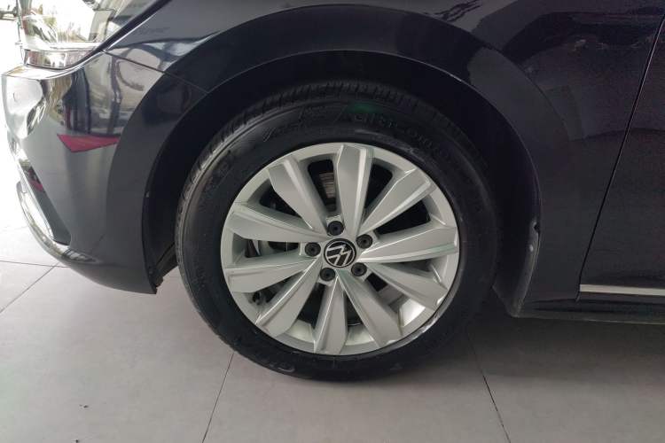 Used Volkswagen Passat 2021 330TSI Elite Edition