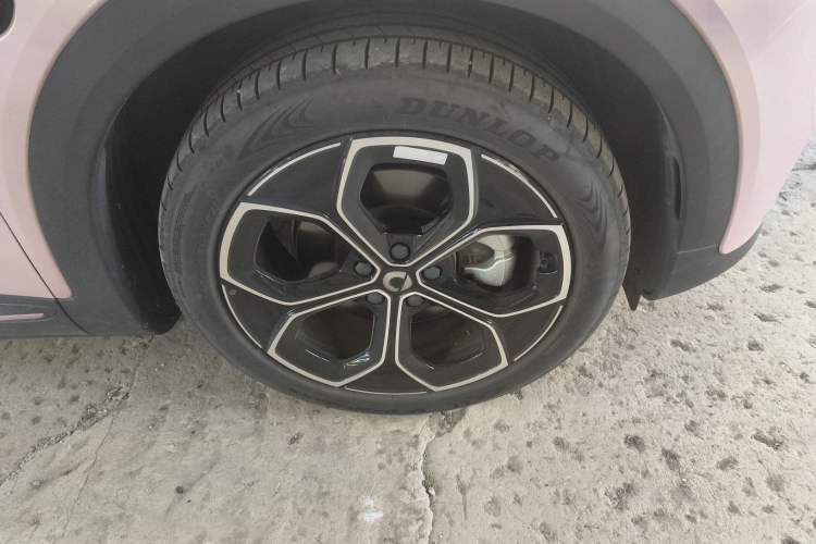 Used smart #3 2024 Dynamic Long-Range Edition Exterior 7