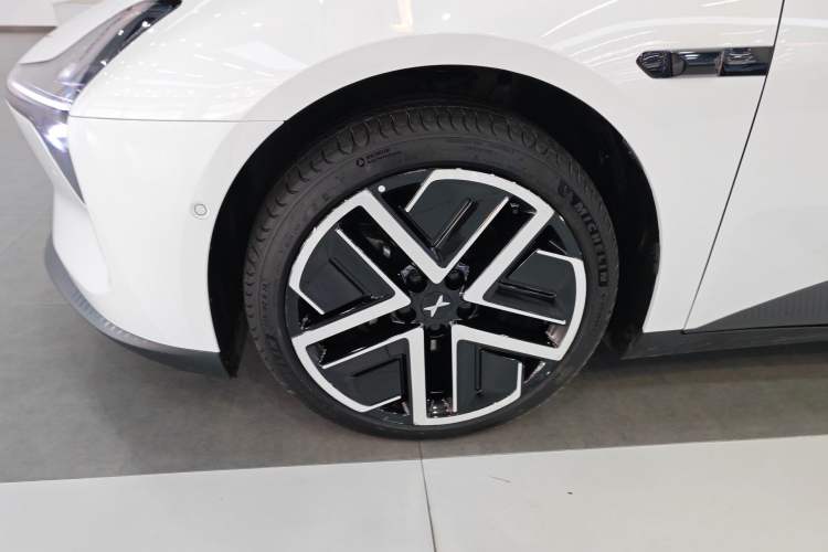 Used XPeng MONA M03 2025 600 with Ultra-Long Range Max